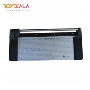 کاتر برش کاغذ ریلی مدل AX SG 460A