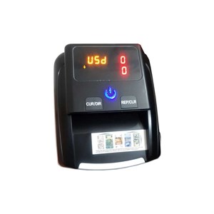 دستگاه تست ارز مدل DC220 دنا
