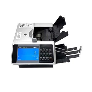 اسکناس شمار مدل 308plus دیتک