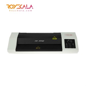 دستگاه پرس کارت A3 مدل ARO 330C