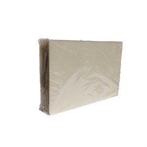 طلق روجلدی 350 میکرون ضخیم سایز 20x27cm وزیری کتاب