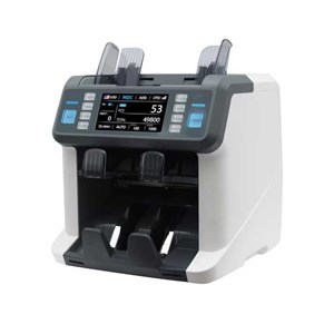 اسکناس شمار مدل AX 955A