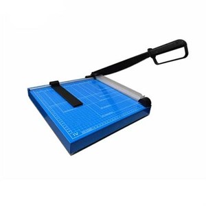 کاتر کاغذ اون سایز oven B4