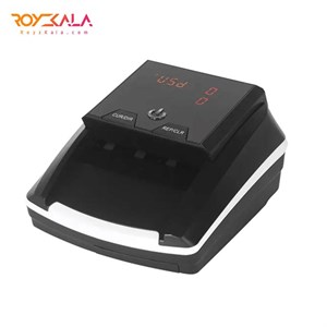 دستگاه تشخیص اصالت ارز مدل AX 136