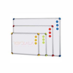 تخته وایت برد مغناطیسی تابا 30x40cm شیدکو Shidco