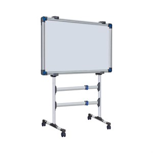 وایت برد پایه دار متحرک شیدکو 120x90cm