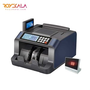 دستگاه اسکناس شمار AX 728D2