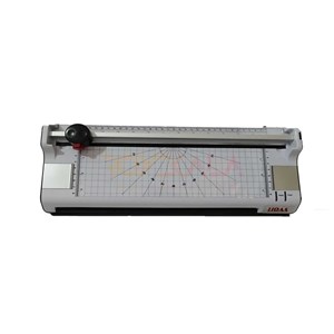 دستگاه لمینیتور و کاتر پنج کاره مدل AX C03