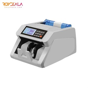 دستگاه اسکناس شمار AX N95D2