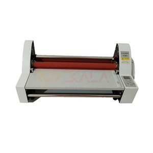 لمینیتور و سلفون کش رومیزی مدل AX V360