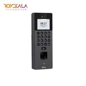 دستگاه حضور و غیاب SenseFace 2A
