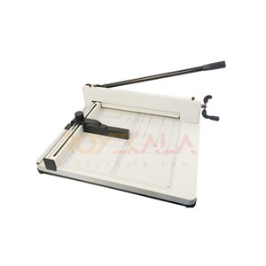 کاتر دستی 858 سایز A4
