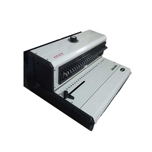 دستگاه صحافی دوبل اون مدل oven T970E 2:1