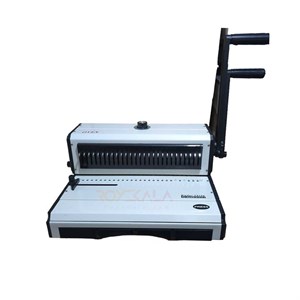 دستگاه صحافی دوبل اون مدل oven T970E 2:1