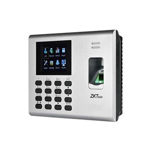 دستگاه حضور و غیاب مدل K40 زد کی تی اکو
