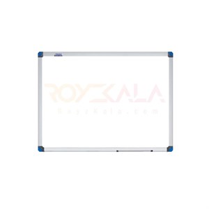 تخته وایت برد مغناطیسی آلفا 100x80cm شیدکو