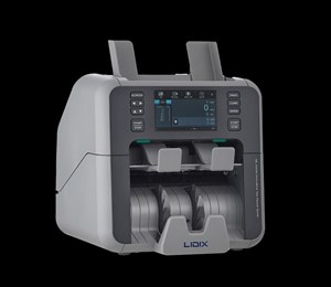 سورتر اسکناس لیدیکس مدل ML-2FS