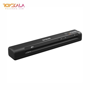 اسکنر قابل حمل مدل WorkForce ES-60W اپسون