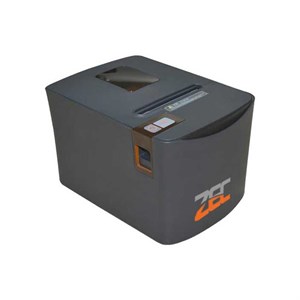 فیش پرینتر حرارتی مدل ZP-310 زد ای سی