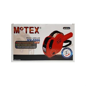 قیمت زن MX5500 موتکس