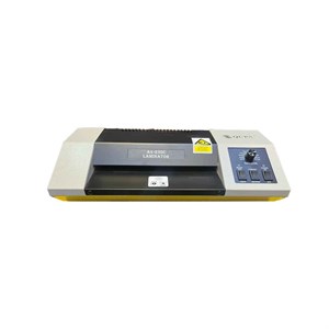 دستگاه پرس کارت A4 مدل 230C کیوپا QUPA