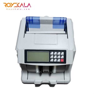 دستگاه اسکناس شمار AX 6600D2