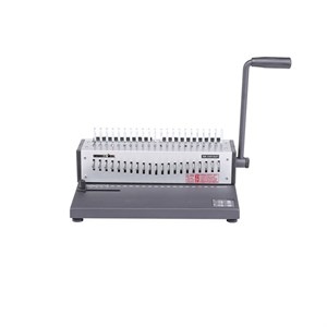 دستگاه صحافی پلاستیکی مدل SD1501A21 رایسون