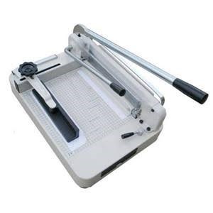 کاتر 858 AX A4