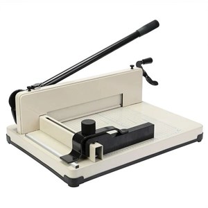 کاتر 858 AX A3