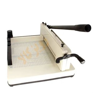 کاتر 858 AX A3