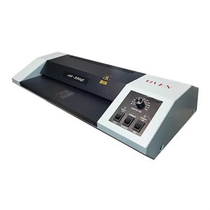 دستگاه پرس کارت A3 مدل 330C اون oven