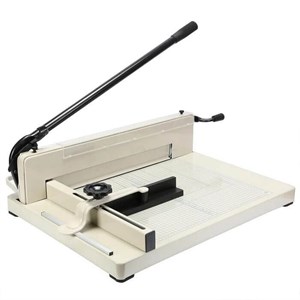کاتر A4 858 اُون oven