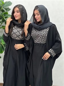 عبا محرمی الوینا