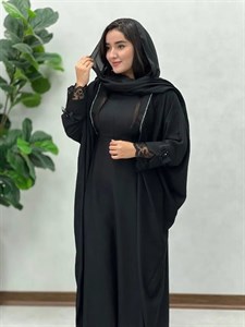 عبا محرمی مهوین