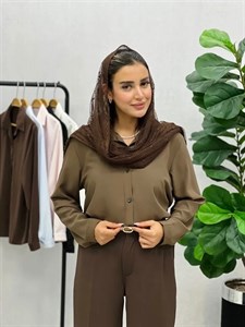 شومیز ساده ترسا
