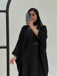عبایی محرمی مهلا