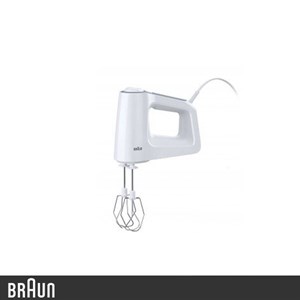همزن براون مدل HM3135