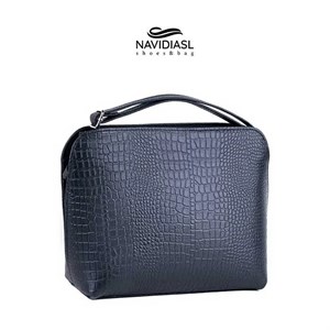 کیف زنانه چرم طبیعی کد 9027015