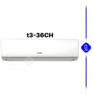 کولر ۳۰ هزار ایران رادیاتور T3 اسکرال مدل IAC-30C/XA/TS-N/AA-OD