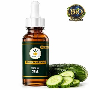 روغن خیار مخصوص پوست صورت
