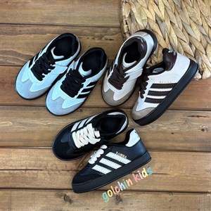 ونس بچگانه آدیداس مدل سامبا کد 918
