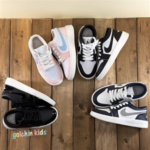اسپرت ونس بچگانه نایک جردن وان کد 871