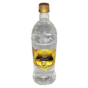 عرق بیدمشگ گل فر ممتاز فدک - 1 لیتر