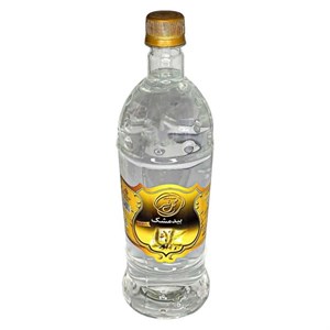 عرق بیدمشگ گل فر ممتاز فدک - 1 لیتر