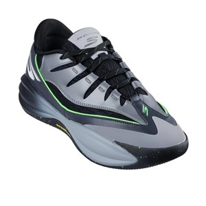 کفش بسکتبال اسکچرز مدل 253025 CBLM Basketball: SKX B-Lite
