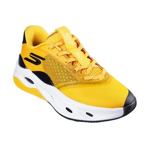 کفش بسکتبال اسکچرز مدل 253001 YEL Basketball: SKX Float
