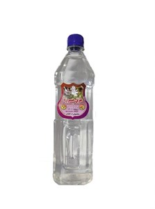 عرق مرزه سنتی قمصر کاشان