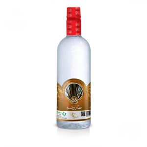 عرق سنتی طارونه قمصر کاشان