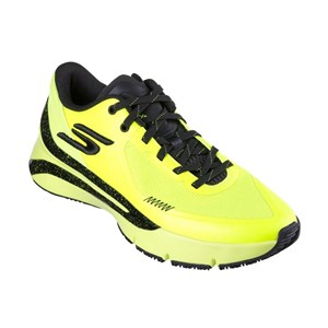 کفش بسکتبال اسکچرز مدل 253035 YLBK Basketball: SKX Full-Court Press
