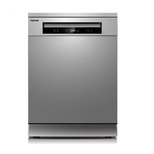 خرید و قیمت ظرفشویی 14 نفره توشیبا DW-14FCIS